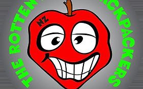 The Rotten Apple Backpackers